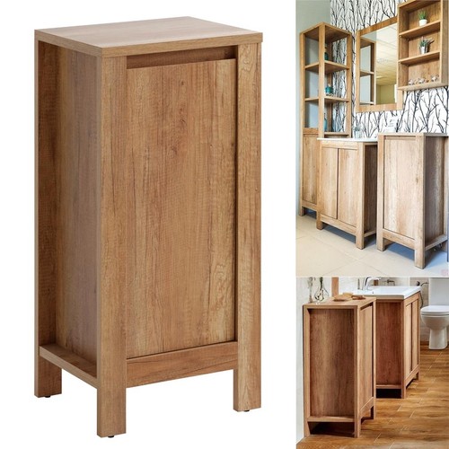 Bathroom cabinet freestanding - bathroom,