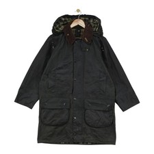 Barbour Gamefair Waxed