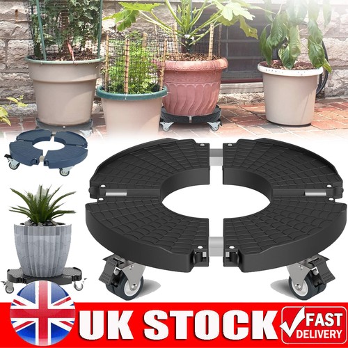Adjustable plastic plant - plastic,