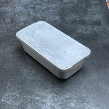 VINTAGE  GRUNDY ALUMINIUM