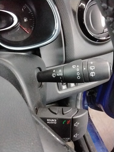 Column switches renault clio - switches,