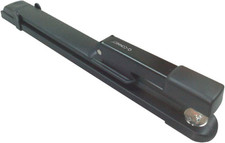 Long Arm Stapler Black KF02292