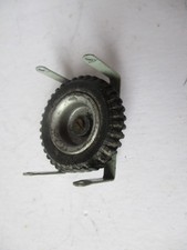 SHACKLETON FODEN SPARE