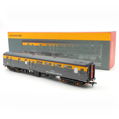 Accurascale mk2c bso - bso, db977787