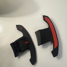 BMW M3 M4 Genuine Carbon Fibre M Performance Gear Shifter Paddle F20 F30 F80 F82