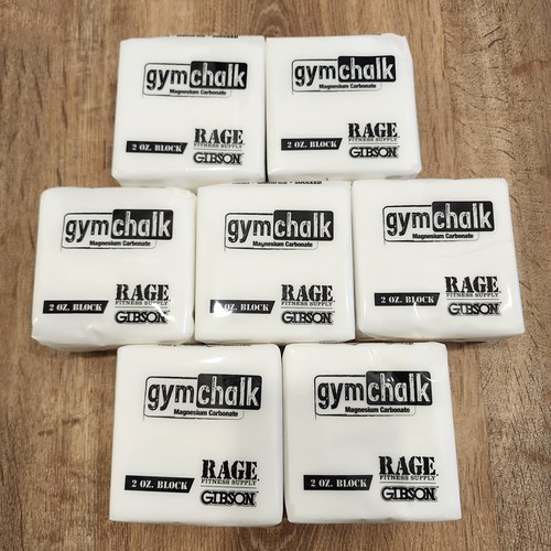 Gym chalk block - (,