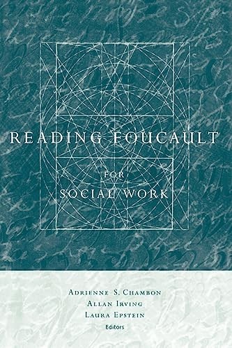 Reading foucault for social - reading,