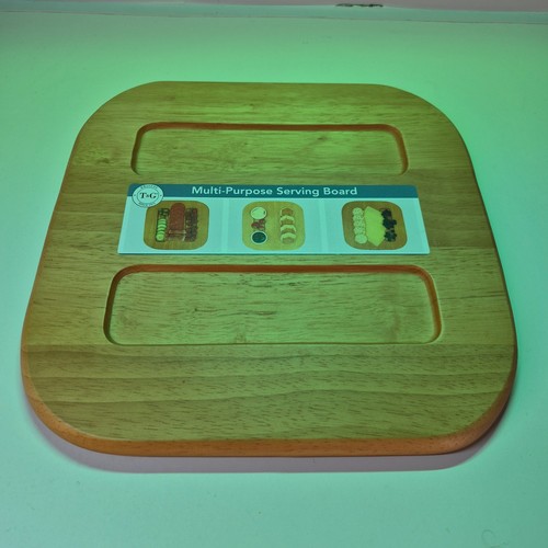 Solid hevea wood - hevea, t&g