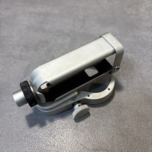 Minox binocular attachment