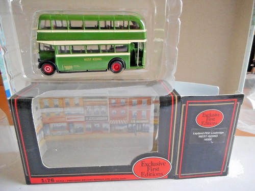 Efe 16006 leyland - efe,
