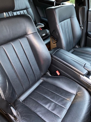 Mercedes class estate - class,