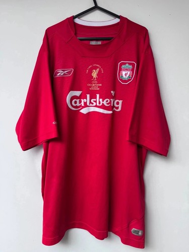 Original liverpool 2004 - original,