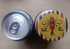 WATFORD OLD LOGO BADGE 55mm In