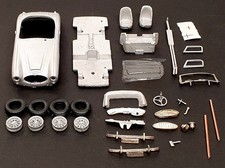 K&R Replicas 1/43 Scale