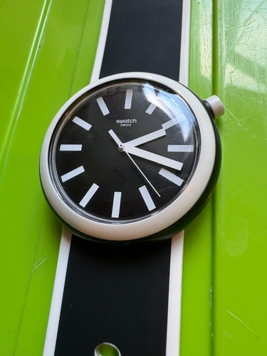 Swatch pnb100 poplooking - swatch,