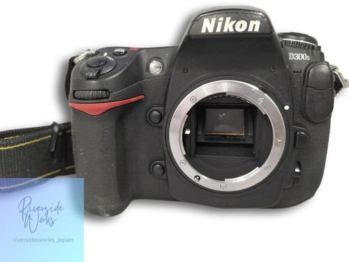 Nikon d300s digital - d300s,