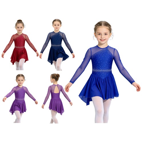 Kids girls costume figure - kids,
