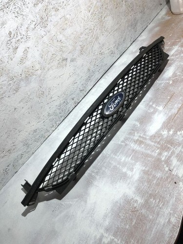 Ford galaxy 2008 front bumper - galaxy,