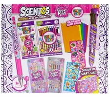 Scentos Sugar Rush Mega