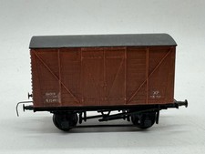 B4450 Kit Built Brown Goods
