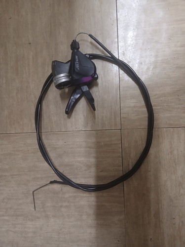 Shimano schalthebel m315 7 - shimano, sl-m315