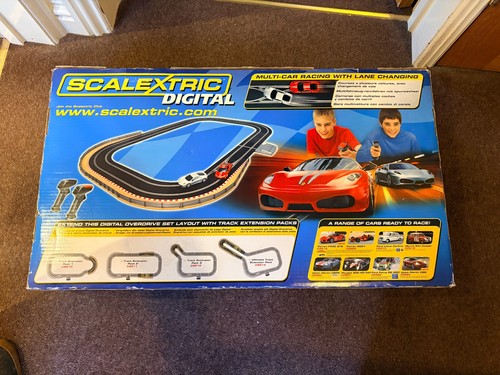 Scalextric c1245 digital - c1245,