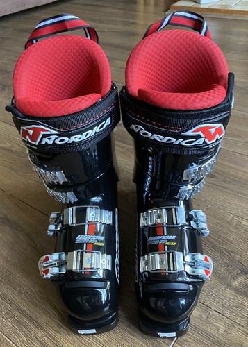 Nordica dobermann aggressor - nordica,