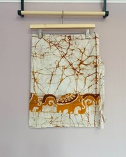 Women' Batik Handmade Sarong