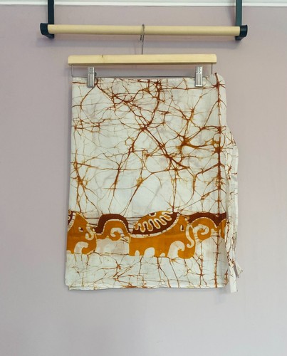 Women batik handmade - handmade, sarong