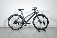 Bleubird urban step through - urban,