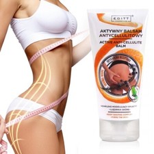 Large XL 165g Anti Cellulite Body Slimming Cream Weight Loss Fat Burning Shaping