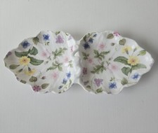 Vintage Queens Country Meadow