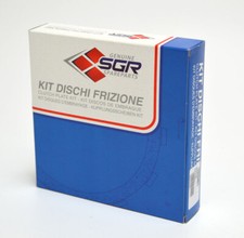 Sgr Kit Dischi Frizione