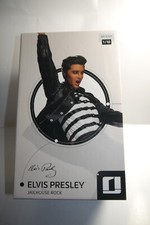 Elvis Presley Jailhouse Rock Art Scale Statue 1/10 23 Cm Iron Studio