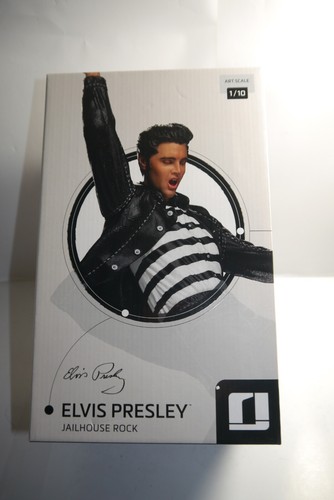 Elvis presley jailhouse - elvis,