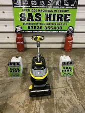 Karcher BR35/12 Battery