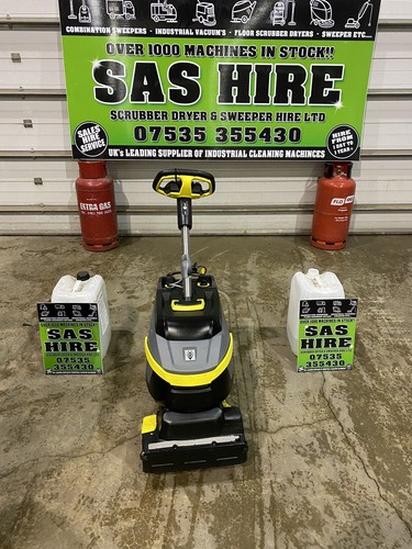 Karcher br35 battery - br35/12,