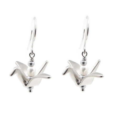 Bohm detailed origami crane - bohm,