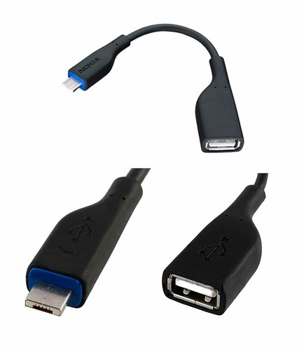 Original nokia 157 adapter - nokia,