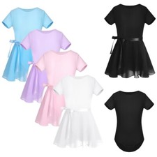 UK Kids Girls Ballet Tutu