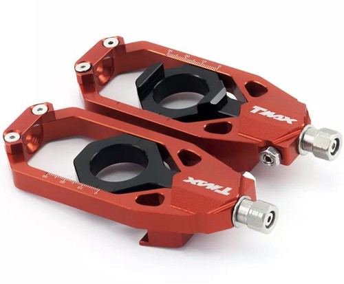 Pair belt tensioner chain - pair,