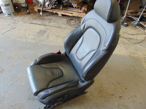 2008 audi v10 - v10, left