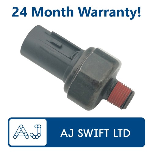 Oil pressure switch for - pressure,