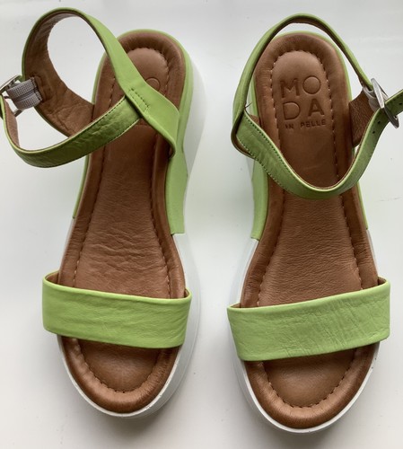 Moda pelle orina - ‘orina’, lime