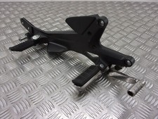 Honda CBF 1000 FA 2018 right