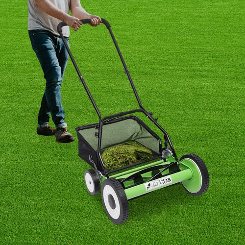 Garden gear lawnmower 40cm - garden,
