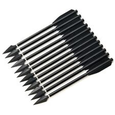 Archery 6.7" Aluminum Bolts