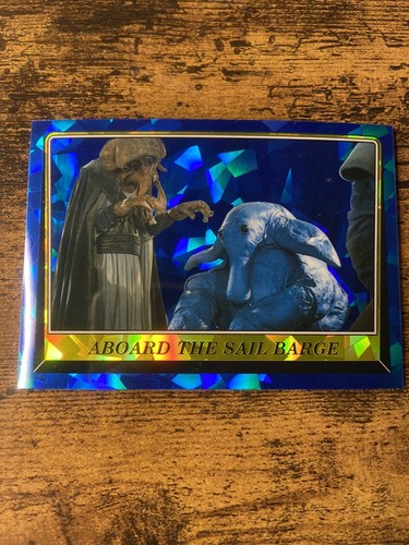 2023 topps star wars sapphire - 2023,