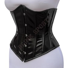 Women's Heavy Duty Steel Boned