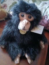 CHIMPANZEE MIYONI BY AURORA.
